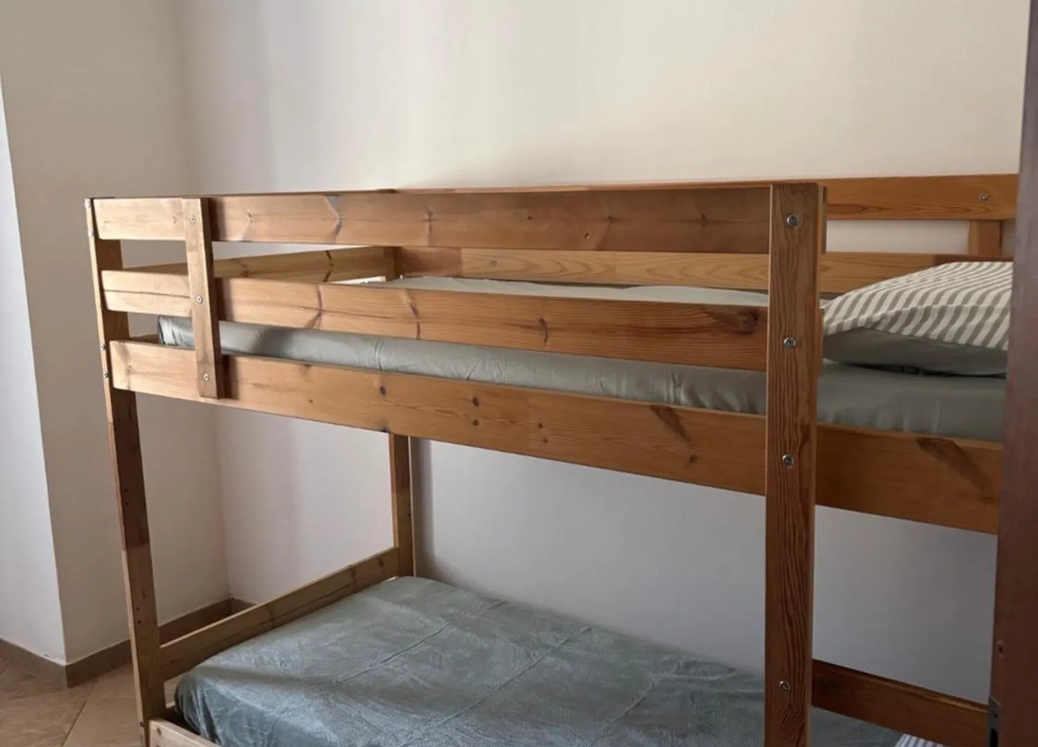 B&B Luna Sesto Calende Apartment