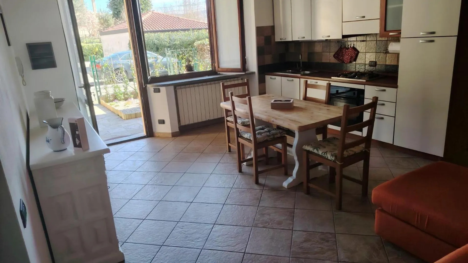 B&B Luna Sesto Calende 0*,  Italy
