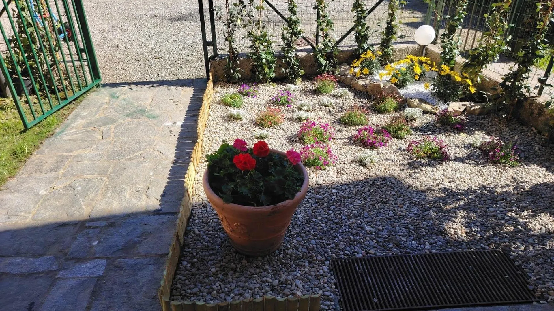 B&B Luna Sesto Calende Apartment