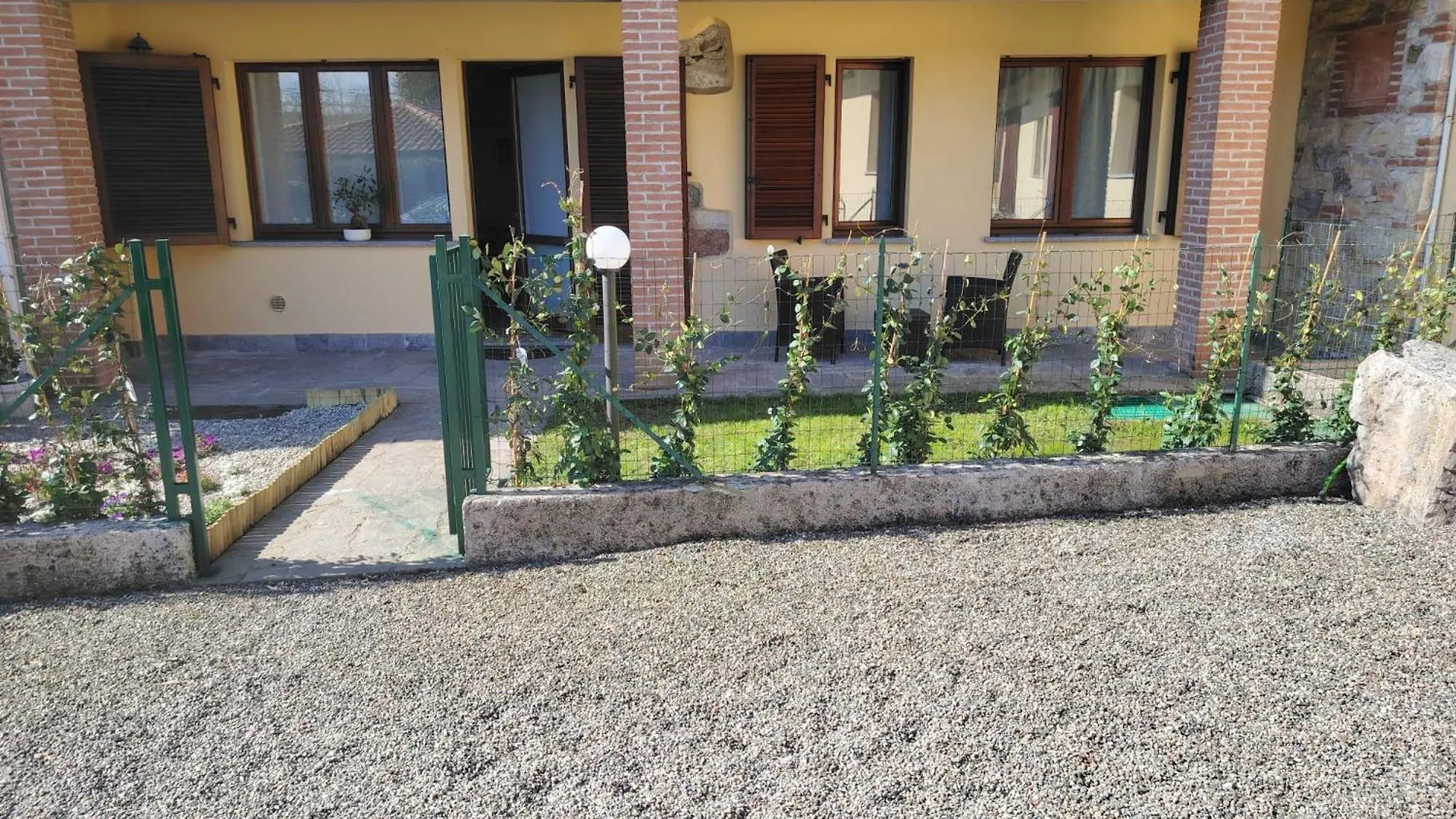 B&B Luna Sesto Calende