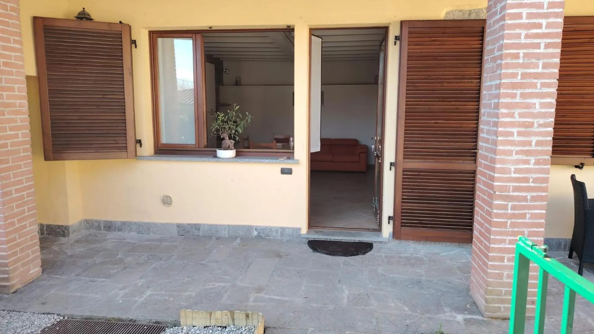 B&B Luna Sesto Calende