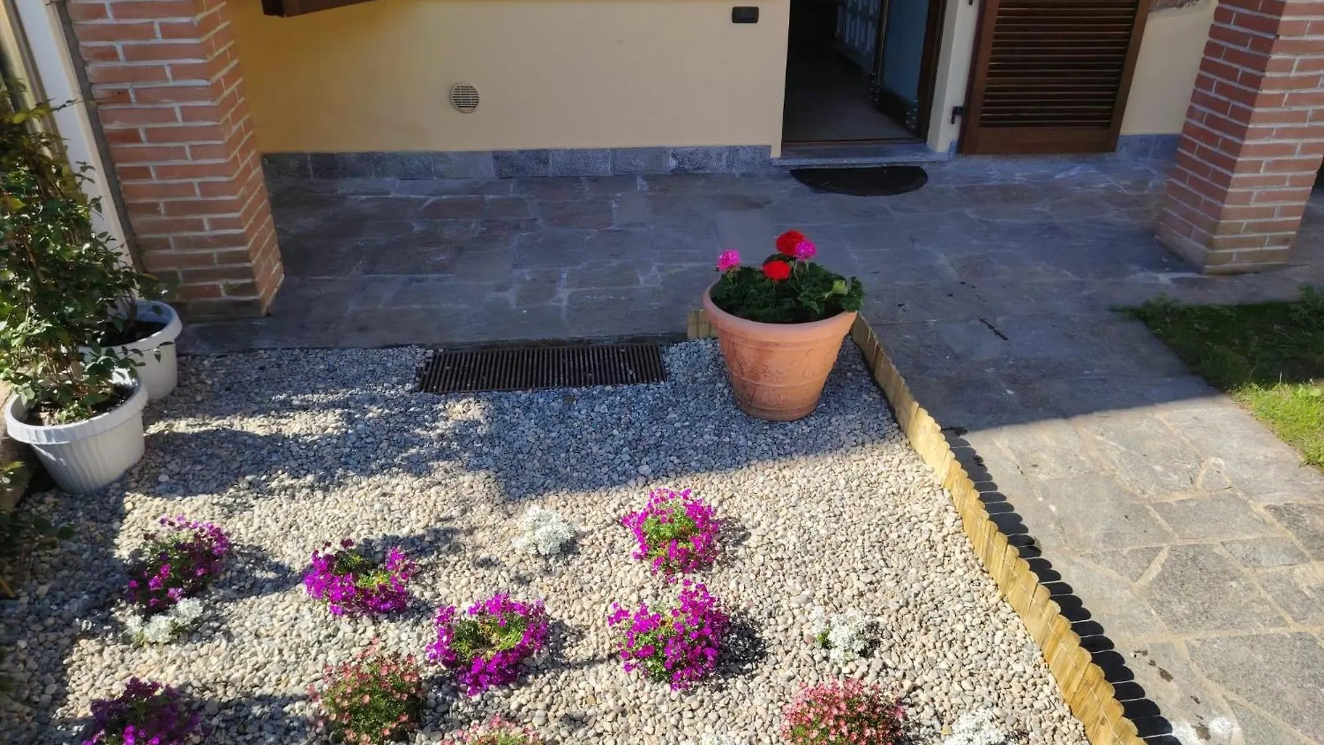 B&B Luna Sesto Calende